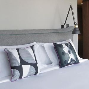 Habitación Estándar con Cama King