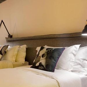 Habitación Individual Estándar
